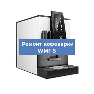 Декальцинация   кофемашины WMF 5 в Ижевске